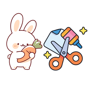 Bunny Crafts
